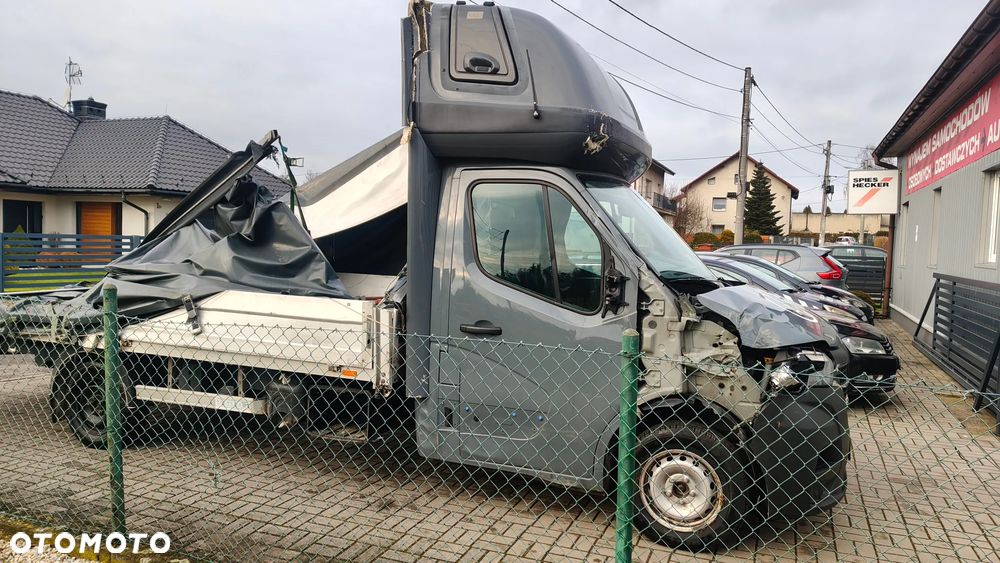 Renault Master - 5