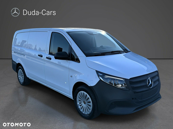 Mercedes-Benz Vito 114 CDi Furgon Długi PRO