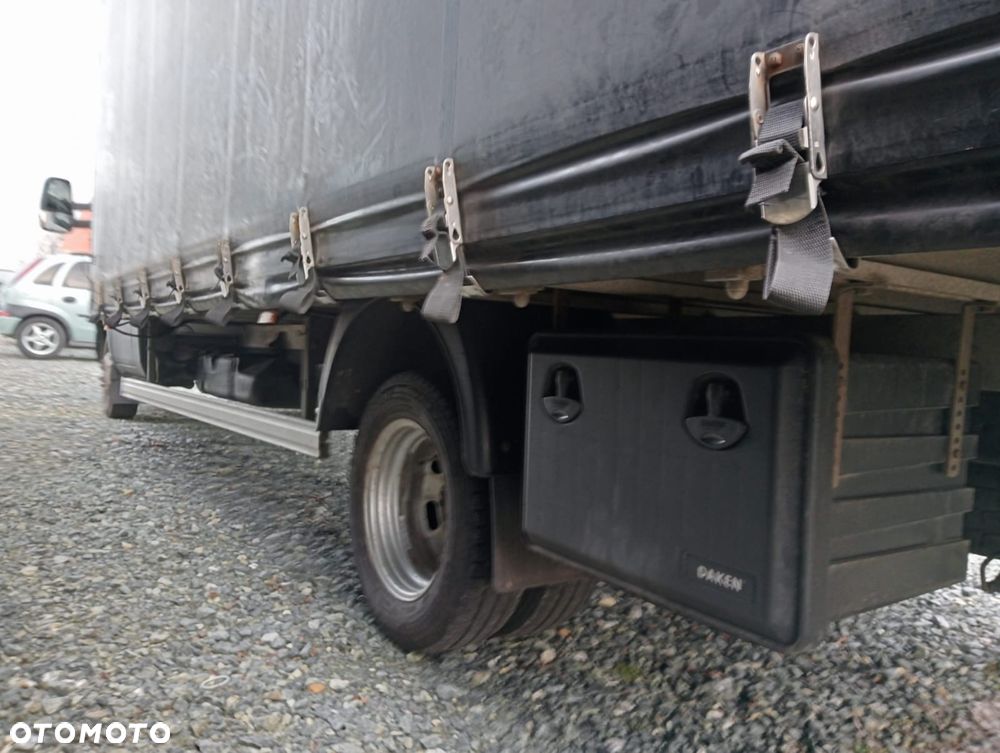 Iveco 50c18 - 5