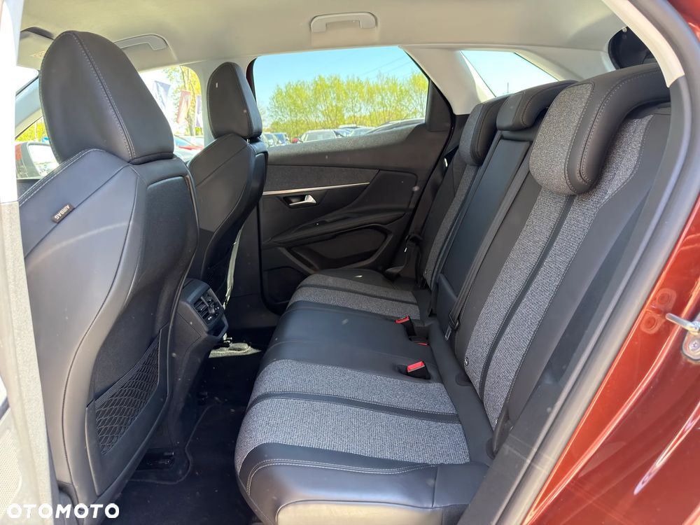 Peugeot 3008 1.6 HDi Access - 28