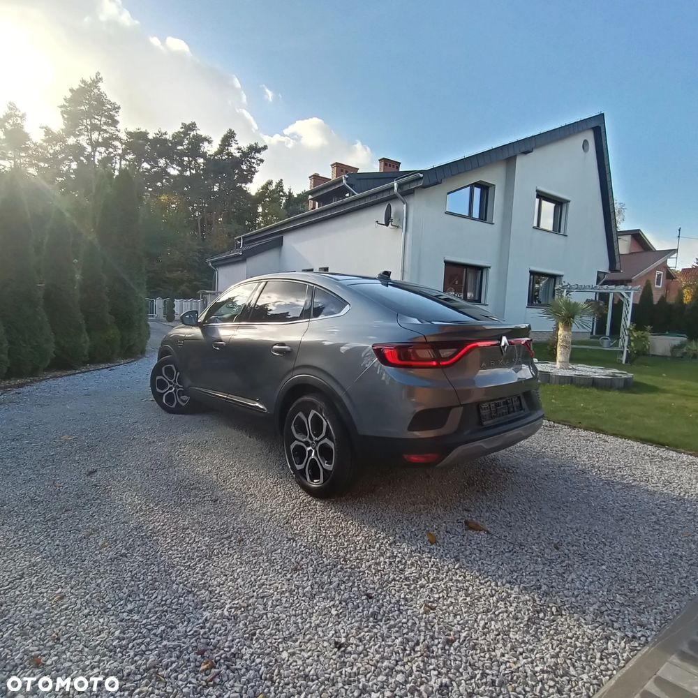 Renault Arkana - 10