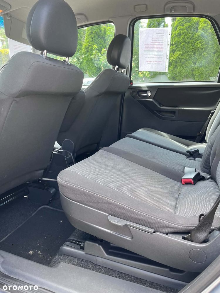 Opel Meriva 1.6 16V Cosmo - 3