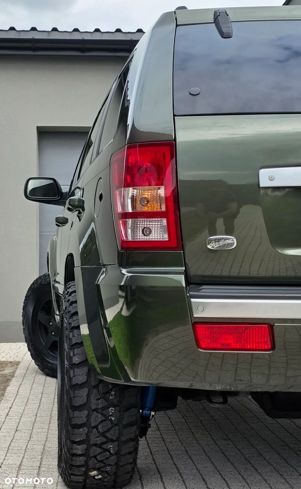 Jeep Grand Cherokee - 6