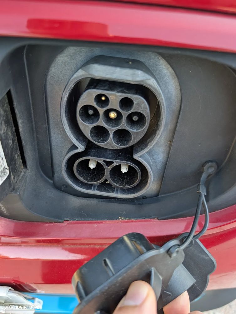 Kia e-Niro Spirit - 6