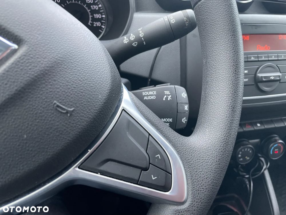 Dacia Duster 1.0 TCe Essential - 22