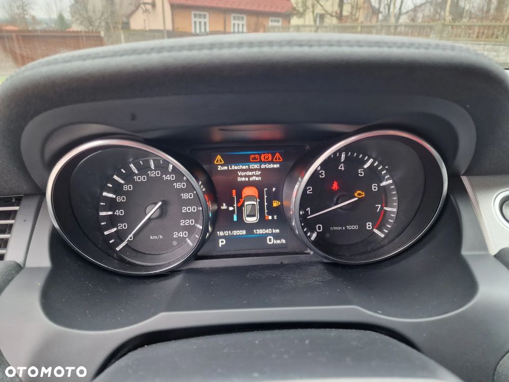 Land Rover Range Rover Evoque Coupe Si4 Prestige - 23