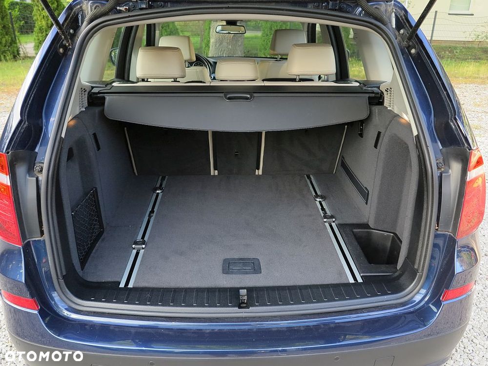 BMW X3 - 24