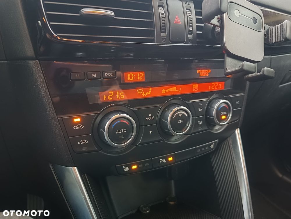 Mazda CX-5 2.0 Skyenergy 2WD - 20