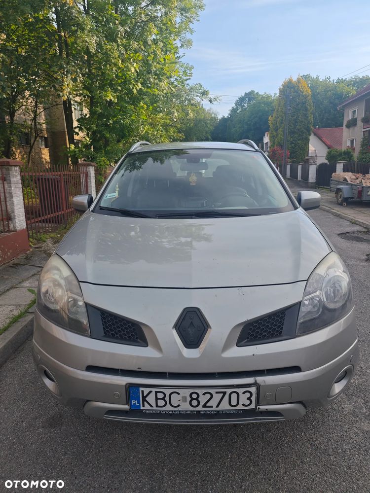 Renault Koleos 2.0 dCi 4x4 Privilege Plus - 2