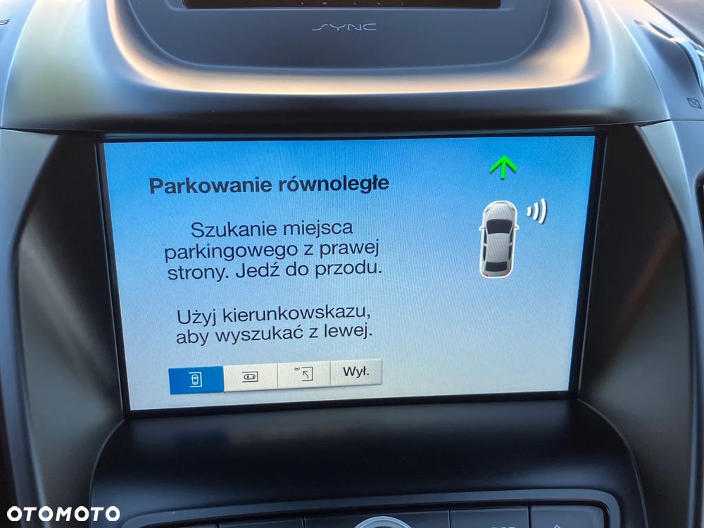 Ford Kuga 1.5 EcoBoost FWD ST-Line ASS GPF - 28