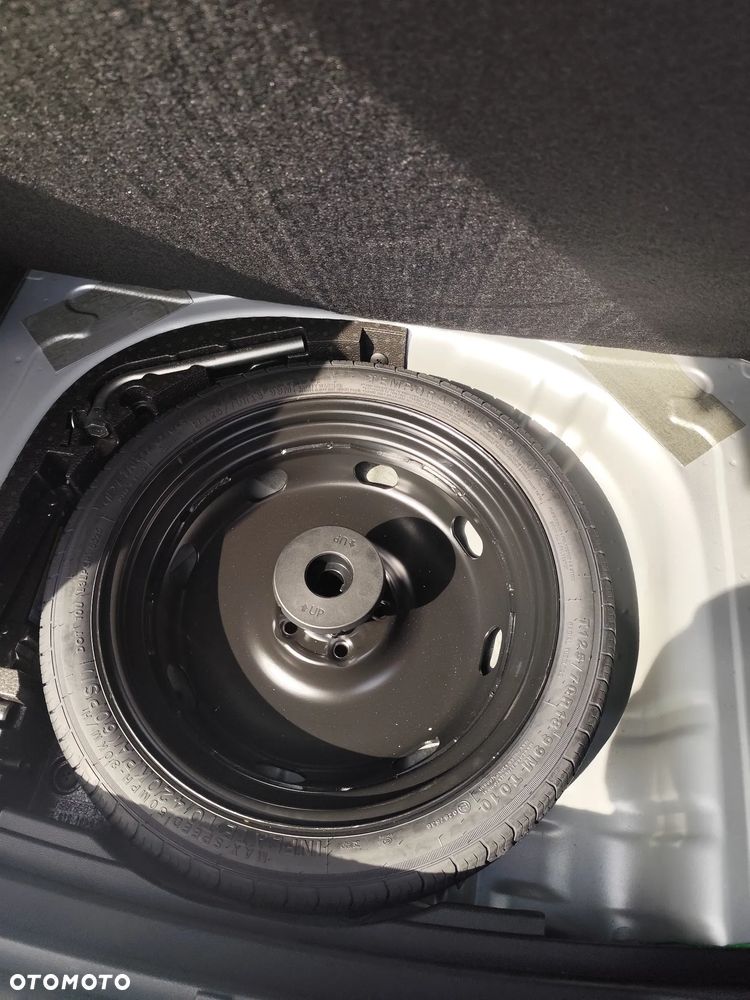 Skoda Karoq 1.5 TSI ACT Edition 130 DSG - 9