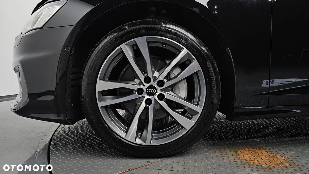 Audi A6 Limousine - 23