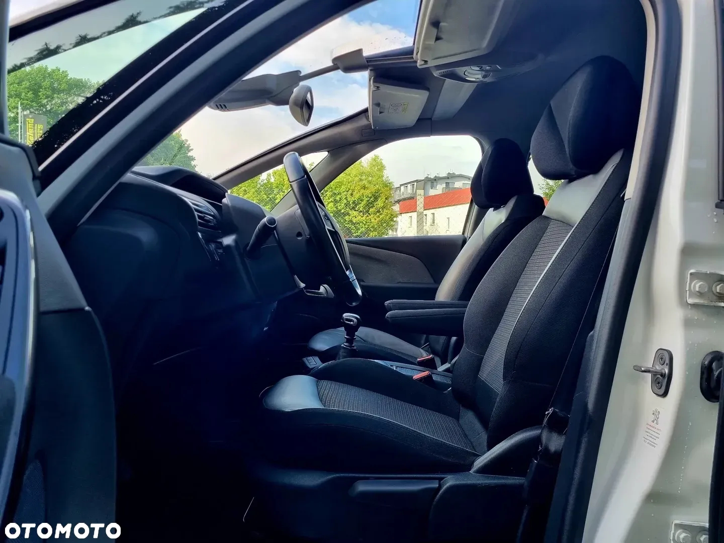 Citroën C4 SpaceTourer Grand 1.5 BlueHDi More Life S&S - 10