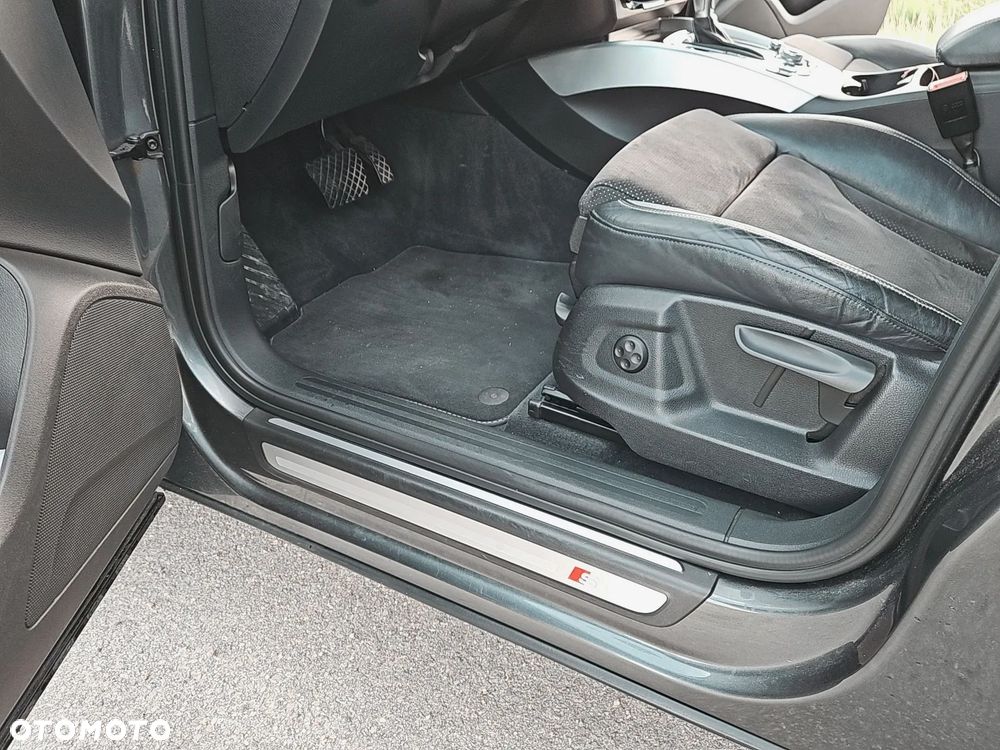Audi Q5 2.0 TDI Quattro S tronic sport - 16