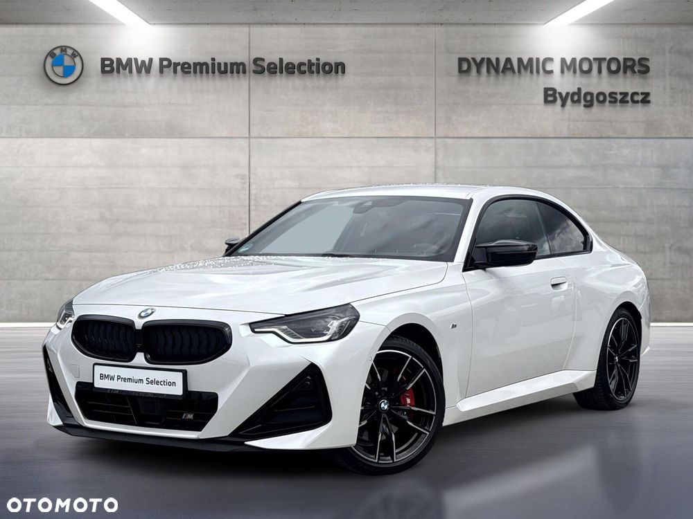 BMW Seria 2 - 3