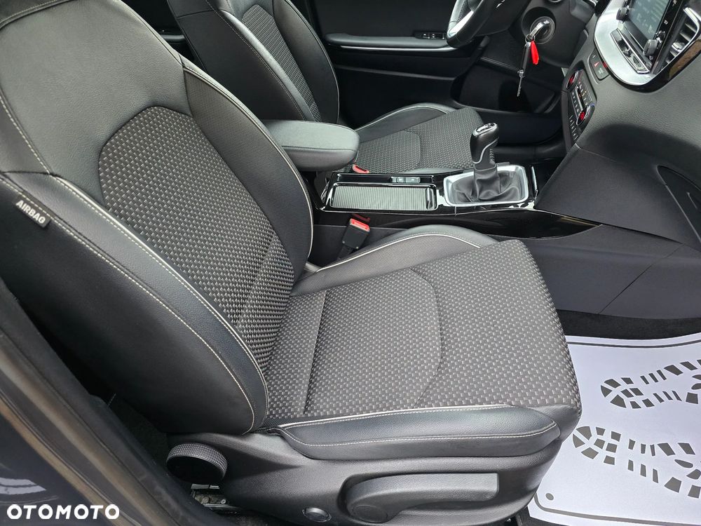 Kia XCeed 1.4 T-GDI OPF VISION - 20