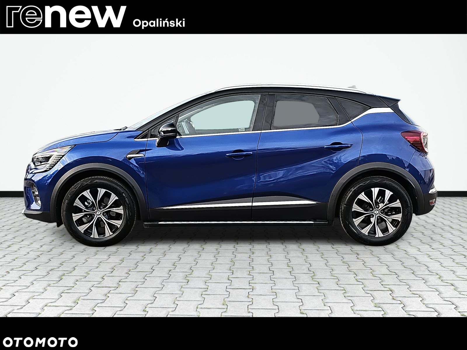 Renault Captur - 8