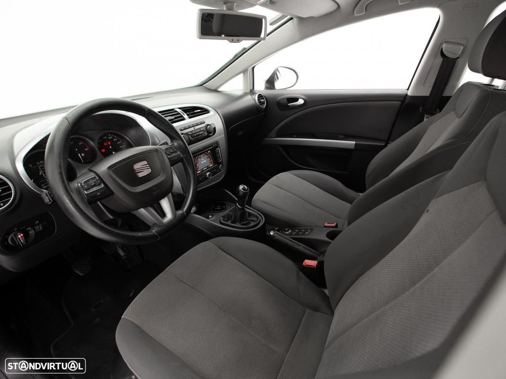 SEAT Leon - 6