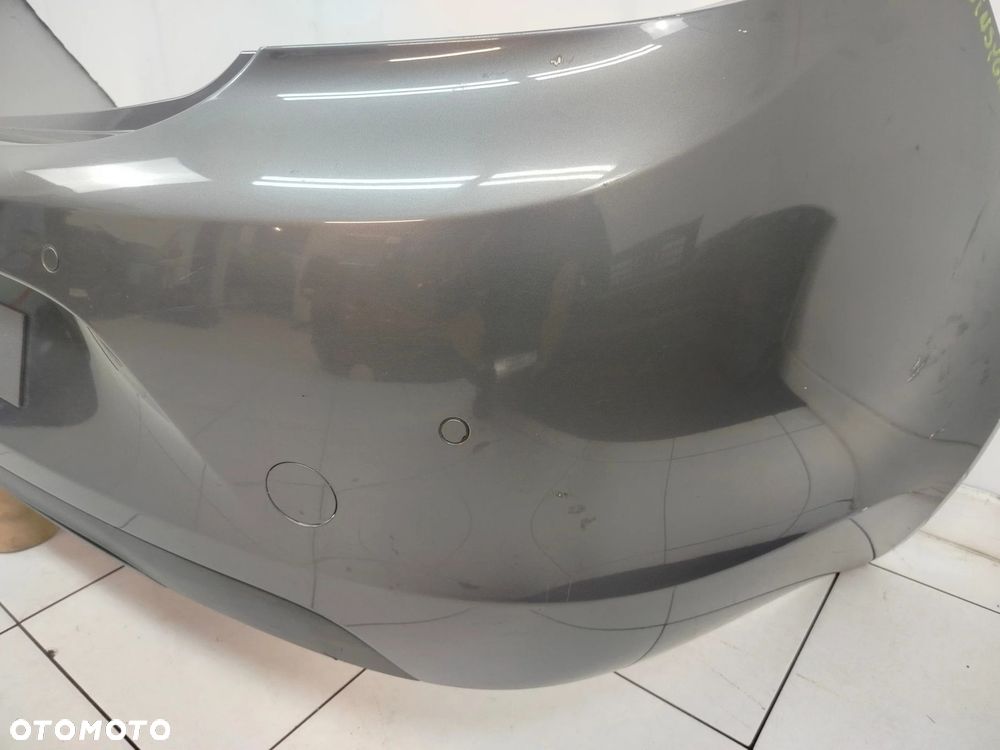 ZDERZAK TYŁ TYLNY PDC OPEL INSIGNIA I A HB LIFT 2011R- Z195 - 6