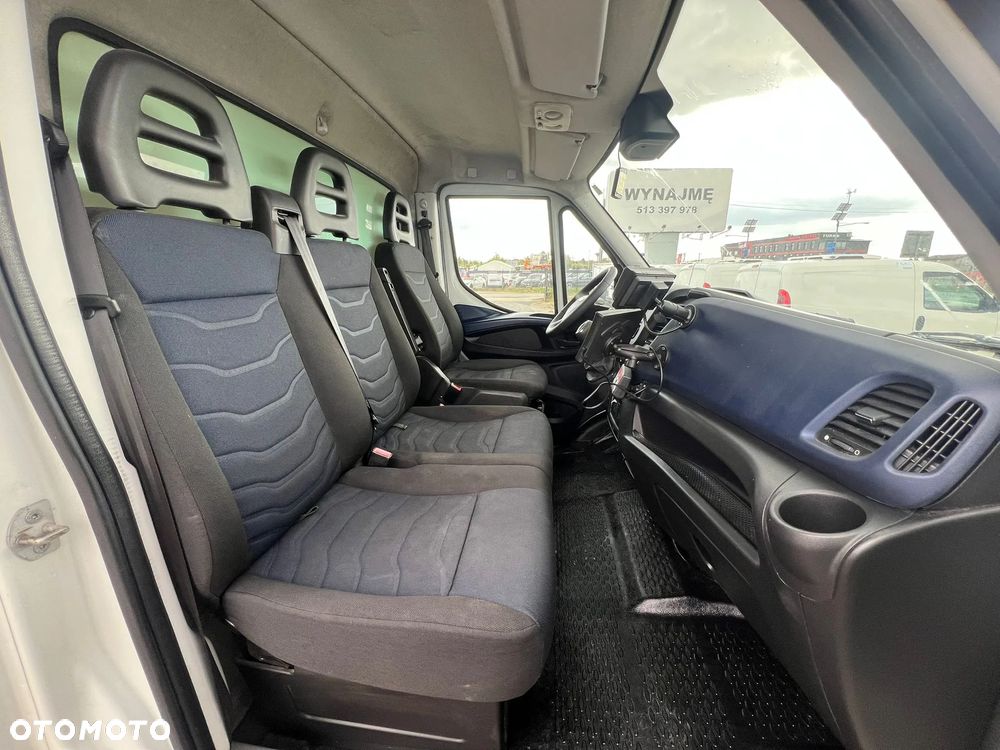 Iveco Daily 35C18 BT (466) - 13