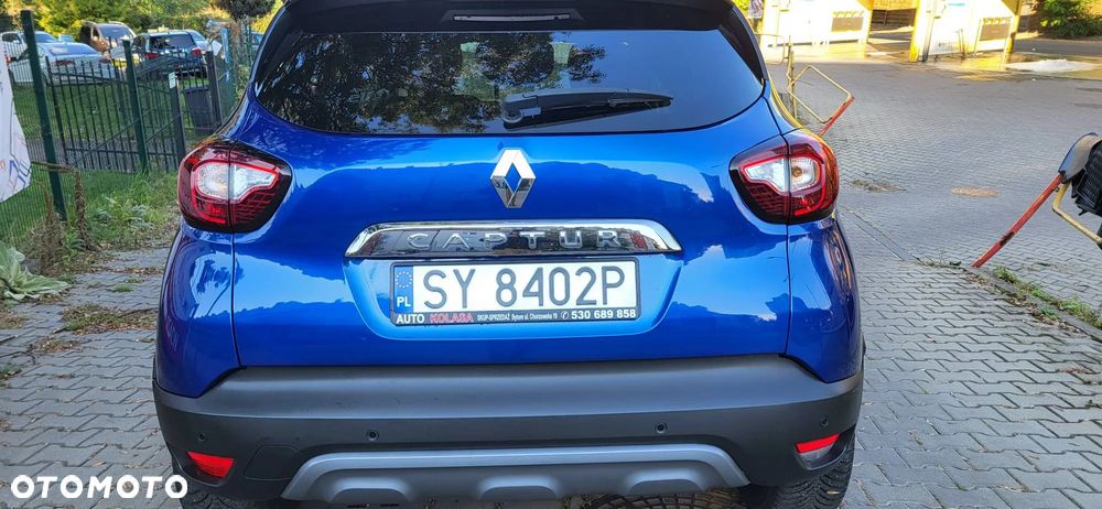 Renault Captur 1.3 Energy TCe S-Edition - 8