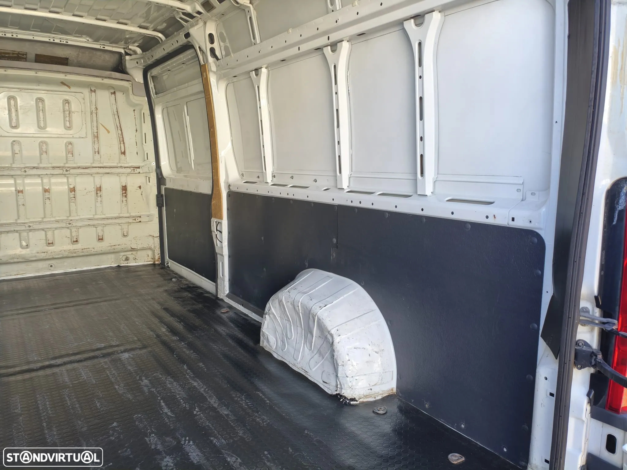 Fiat DUCATO MAXI 2.3 - 14