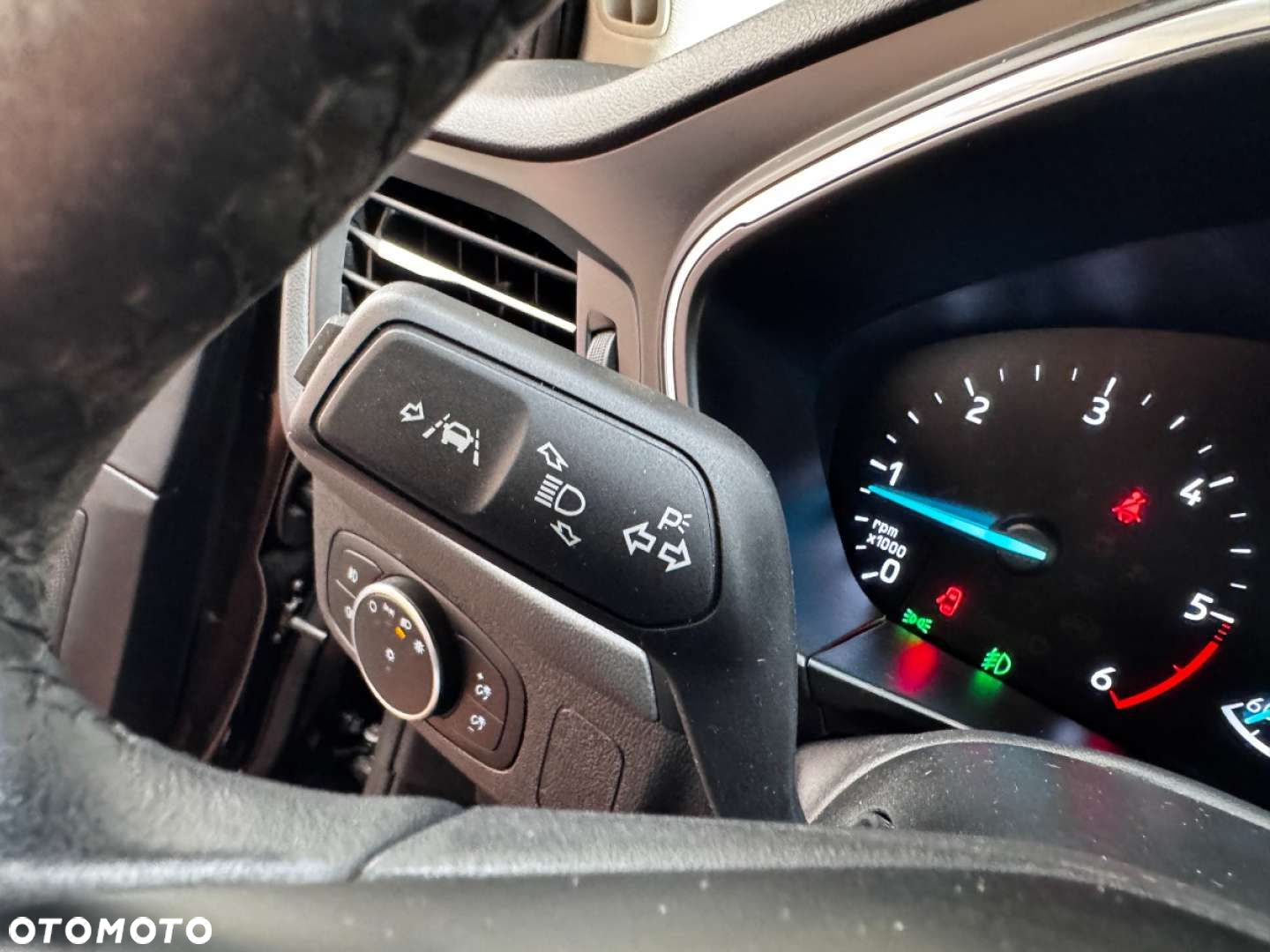 Ford Focus - 29