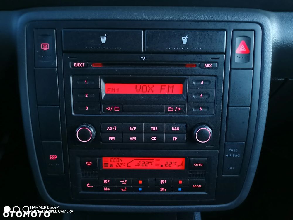 Seat Alhambra 2.0 Reference - 28