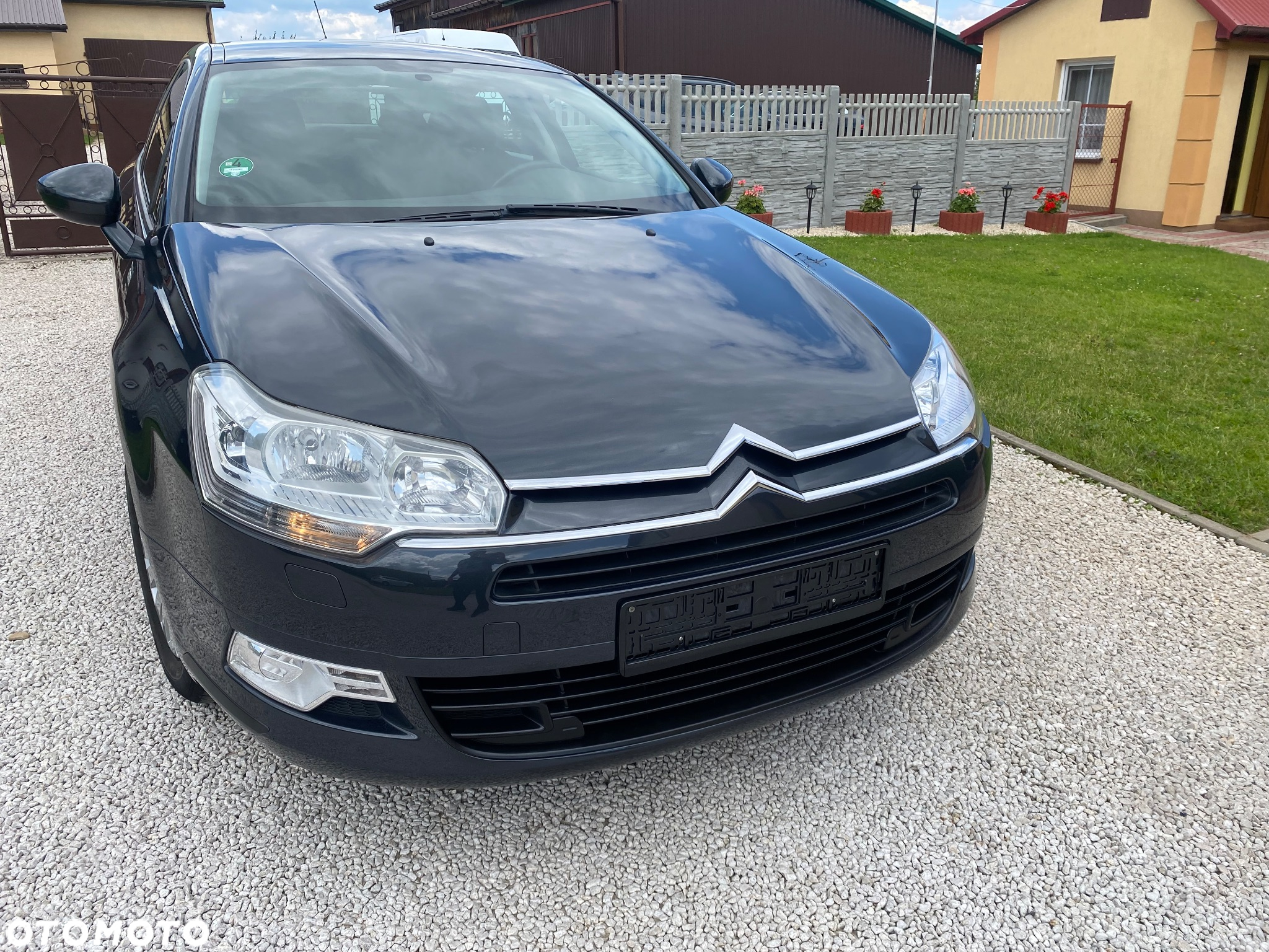 Citroën C5 1.8i 16V Dynamique - 32