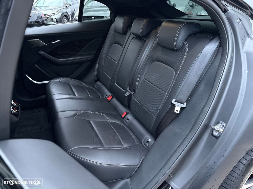 Jaguar I-Pace First Edition AWD Aut. - 9