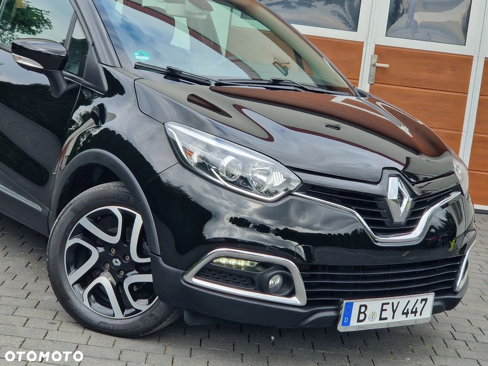 Renault Captur ENERGY TCe 120 EDC Elysee - 11