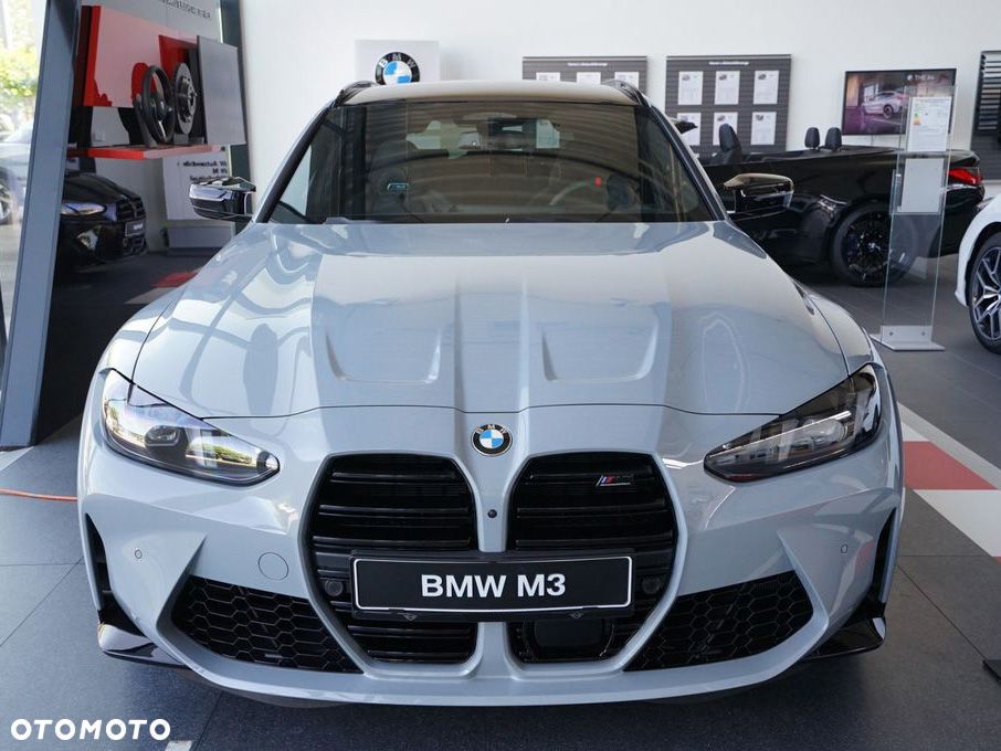 BMW M3 - 2