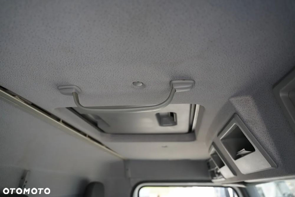 Mercedes-Benz ATEGO 1524 / 4x2 / WYWROTKA 5 M / MANUAL / - 35