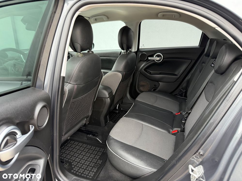 Fiat 500X 1.4 Multiair 4x2 S&S Business Line - 7