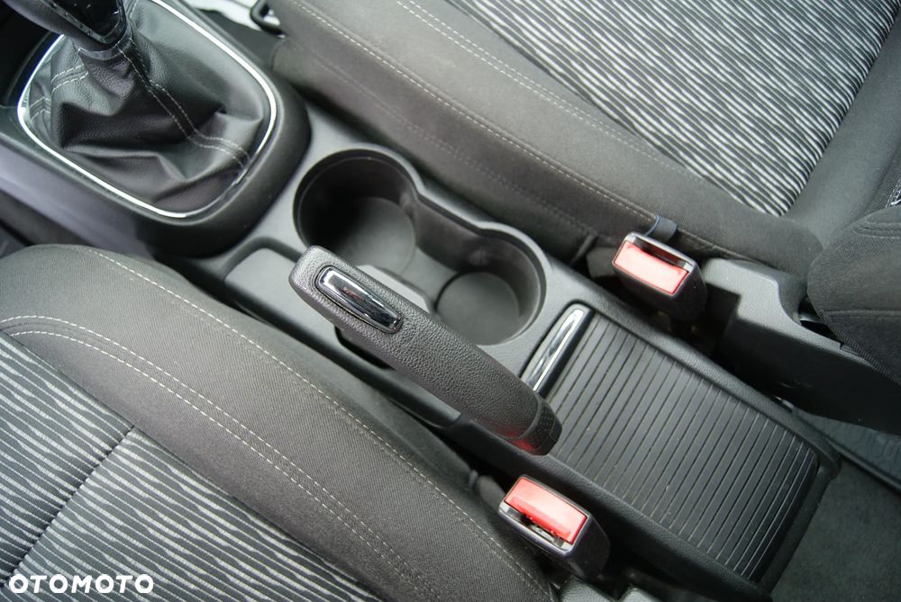 Opel Mokka 1.4 T Enjoy S&S - 35