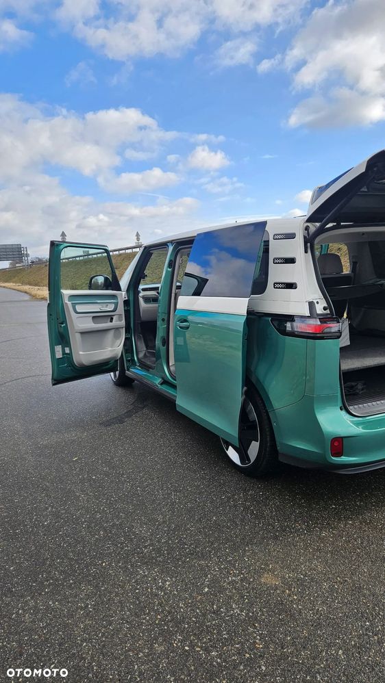 Volkswagen ID. Buzz 82kWh Pro - 9
