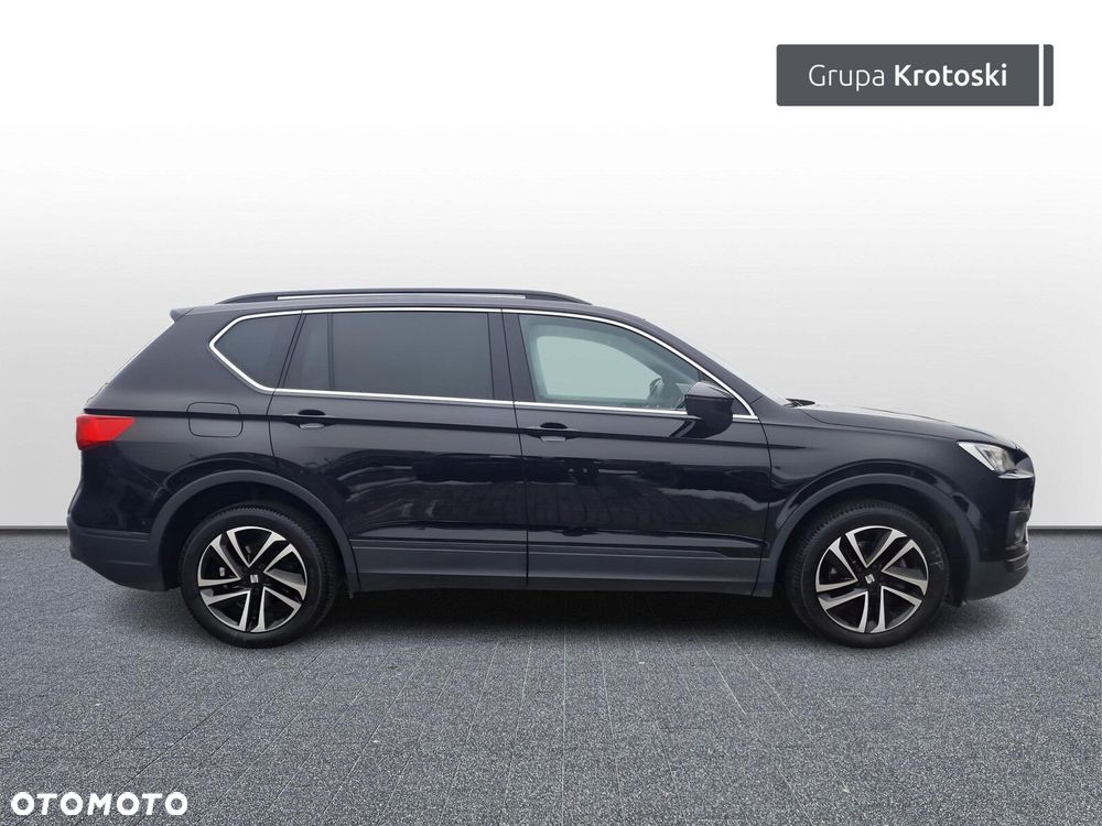 Seat Tarraco 2.0 TDI Style S&S - 7