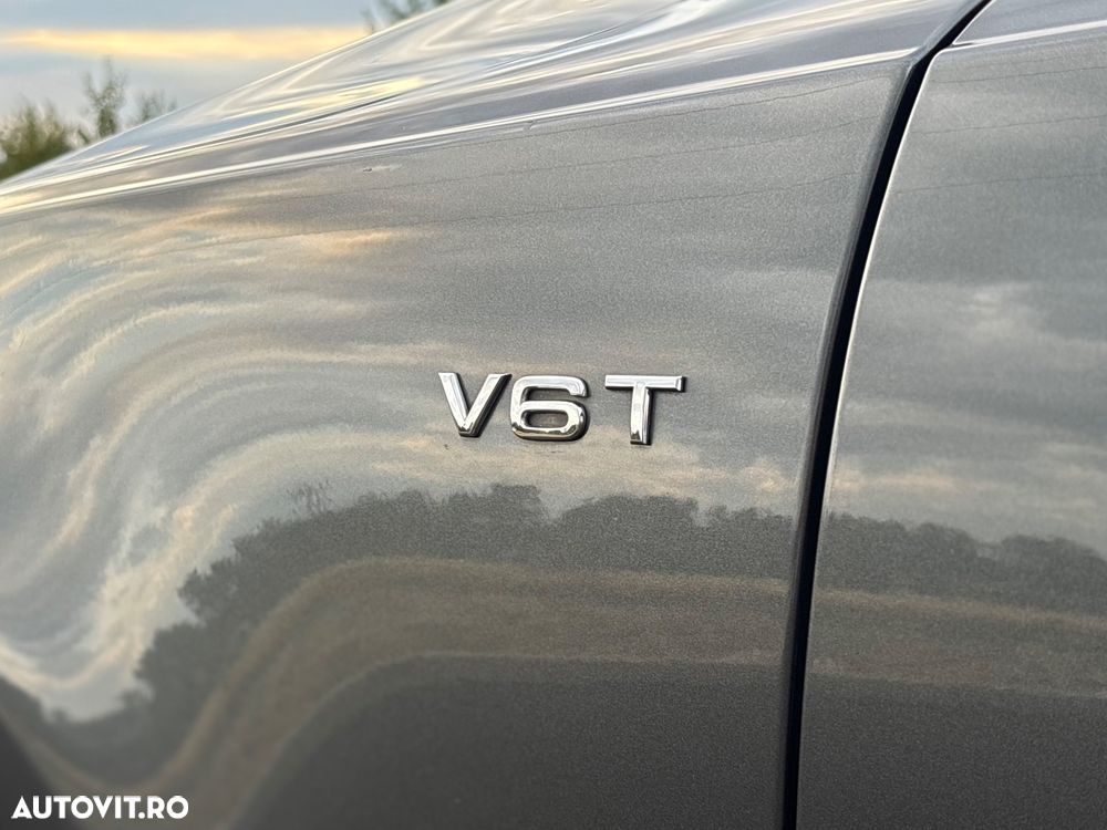 Audi A7 Sportback - 11