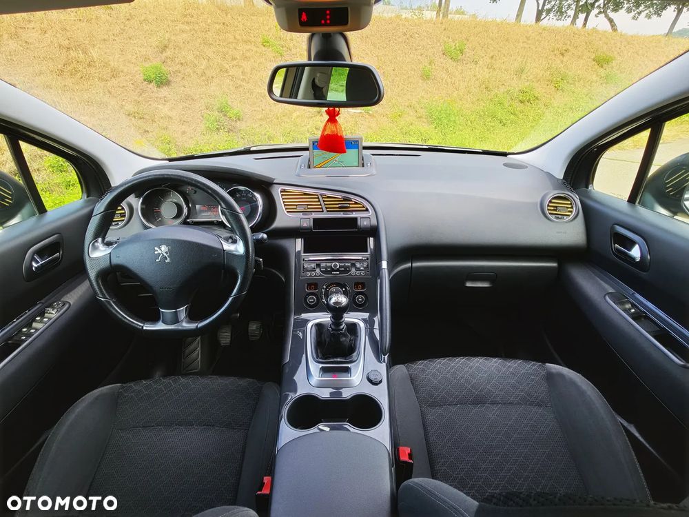 Peugeot 3008 1.6 HDi Active - 32