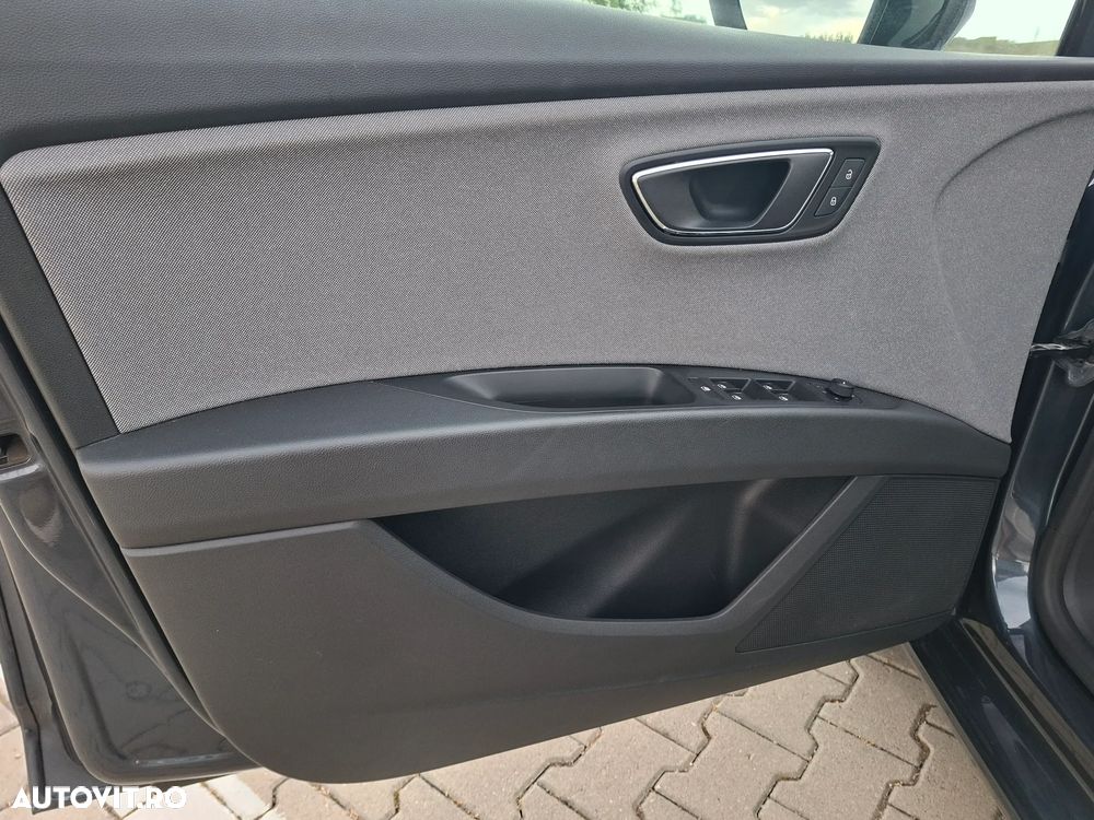 Seat Leon - 10