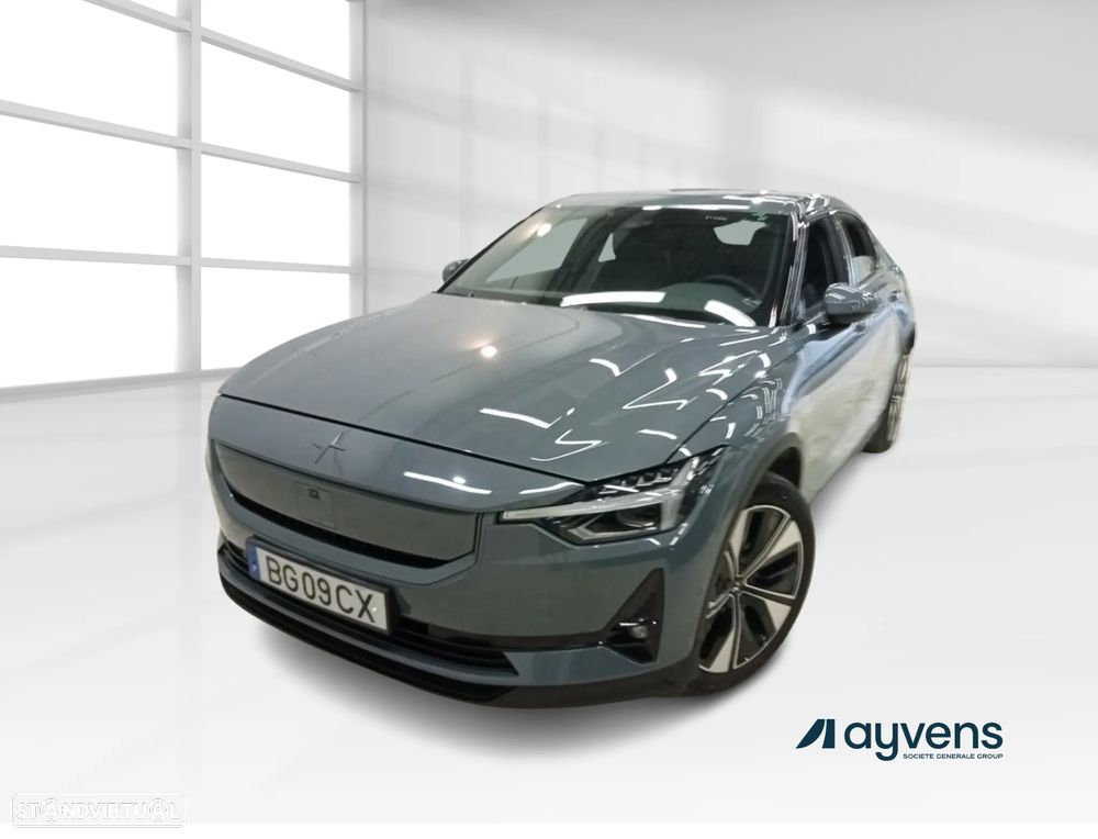 Polestar 2 Long Range 82 kWh - 10