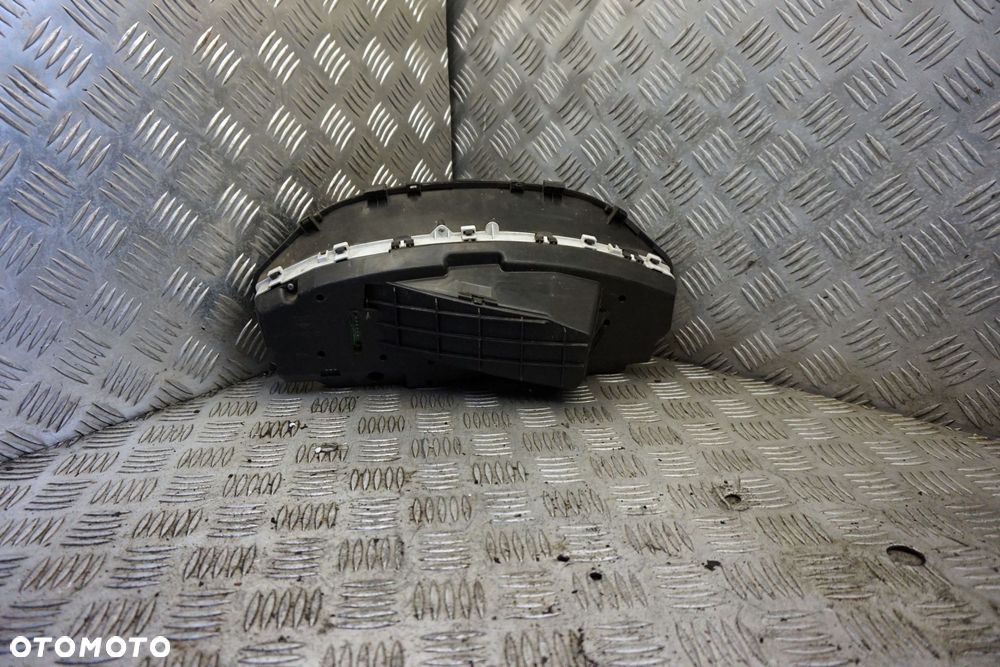 LICZNIK ZEGARY YARIS II 1.4 D4D 83800-0D690-D TOYOTA 2005-2009 - 6