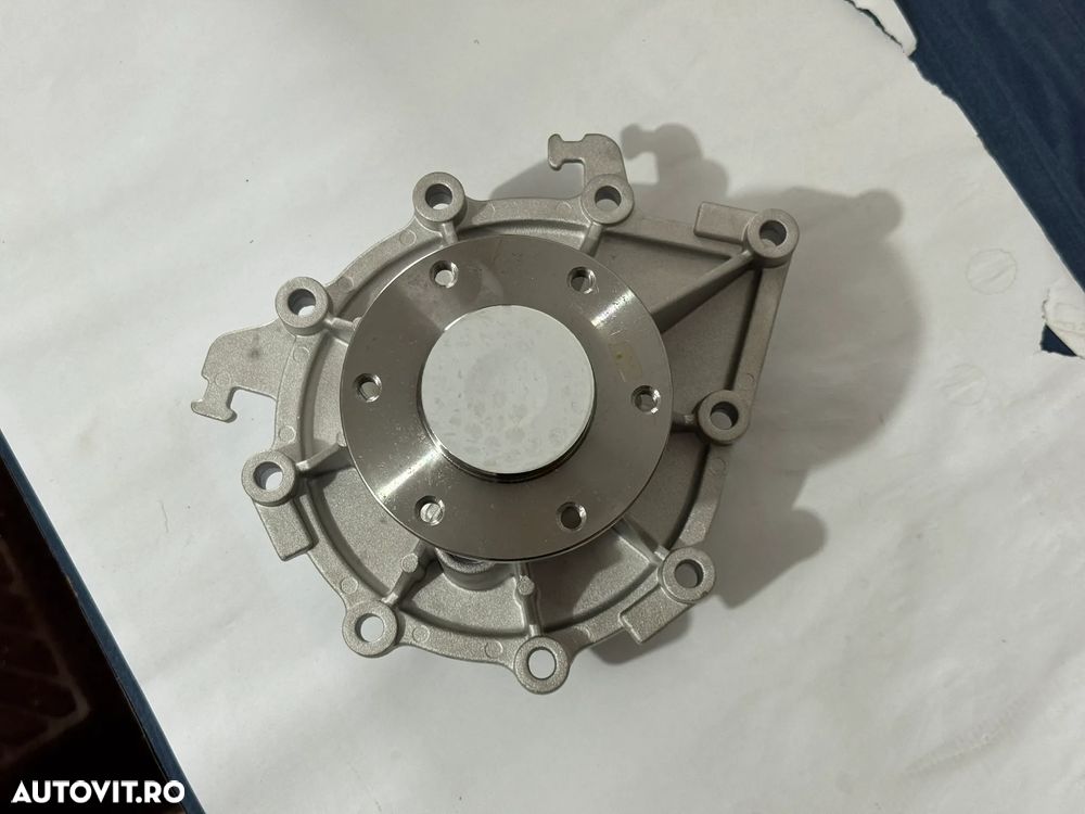 Pompa apa MAN TGA TGS TGX | 51065009675, 51065009694 NOUA - 3