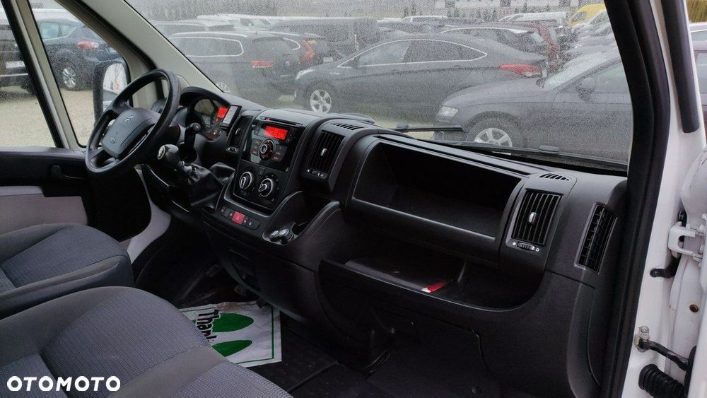 Citroën Jumper - 24