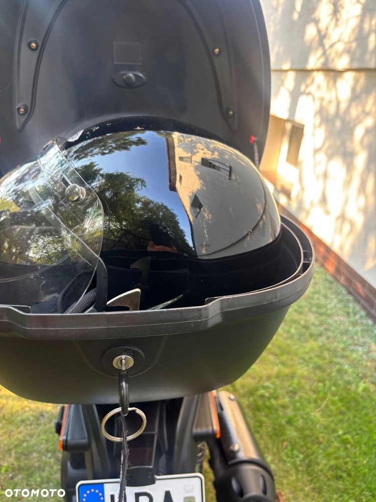 Kymco Agility City A-C - 16