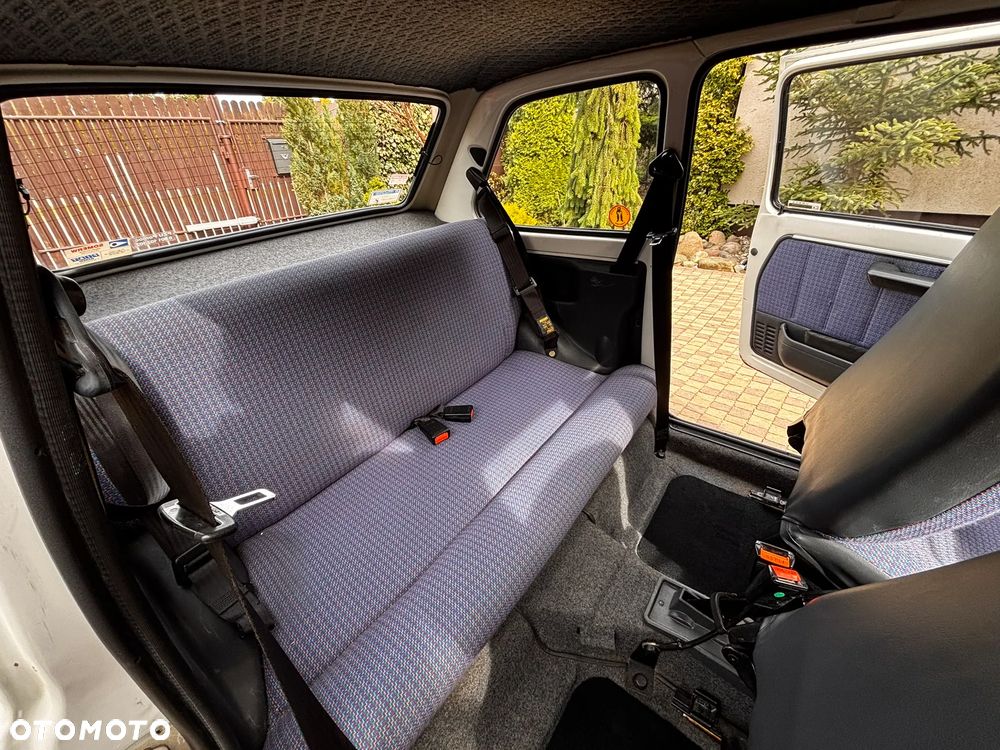 Fiat 126 650 Elegant - 7