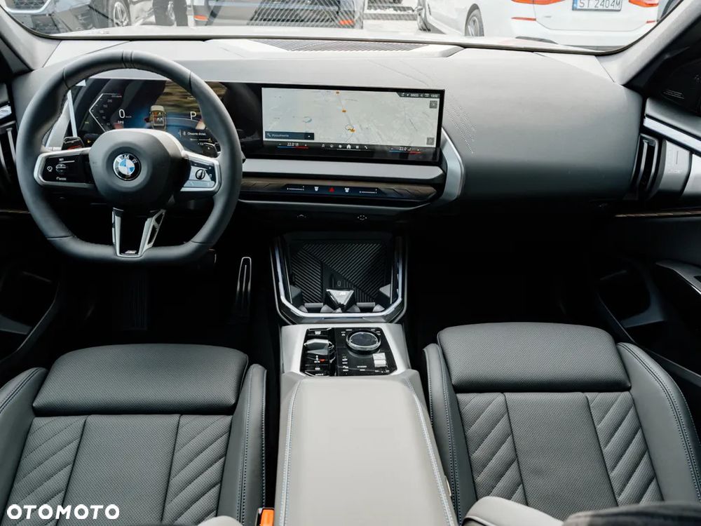BMW X3 - 7