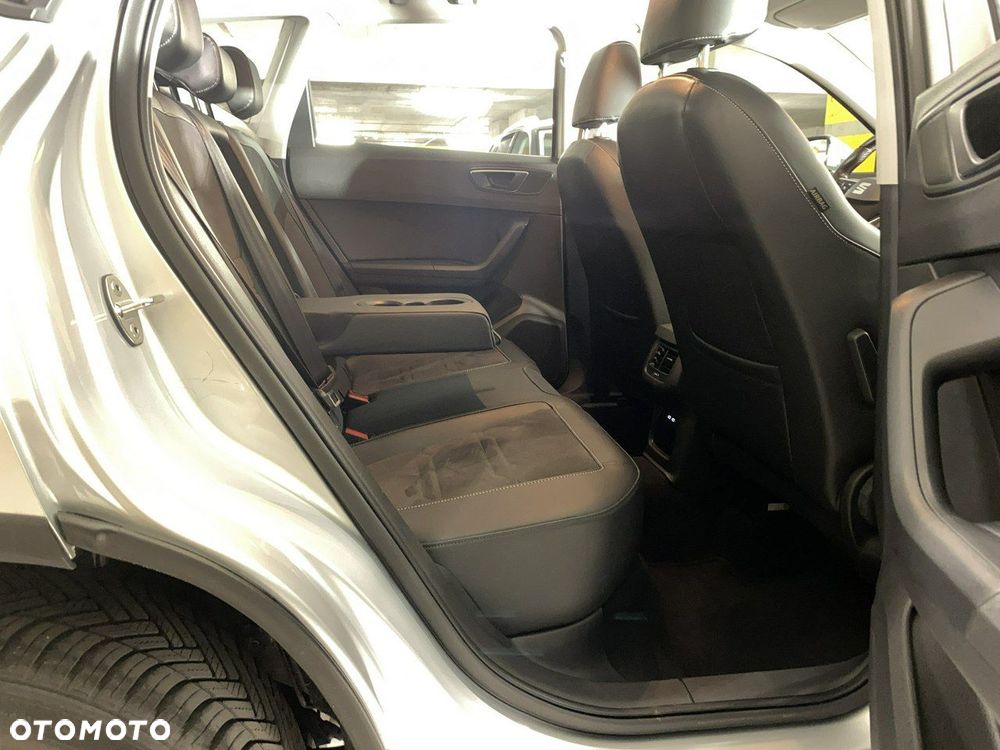 Seat Ateca - 15