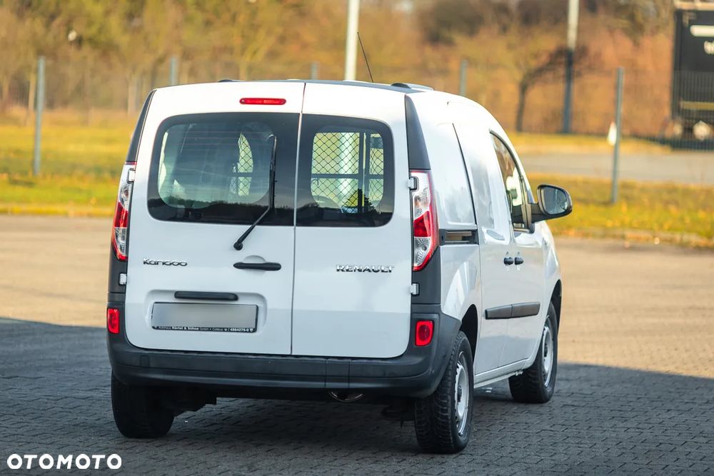 Renault Kangoo - 13