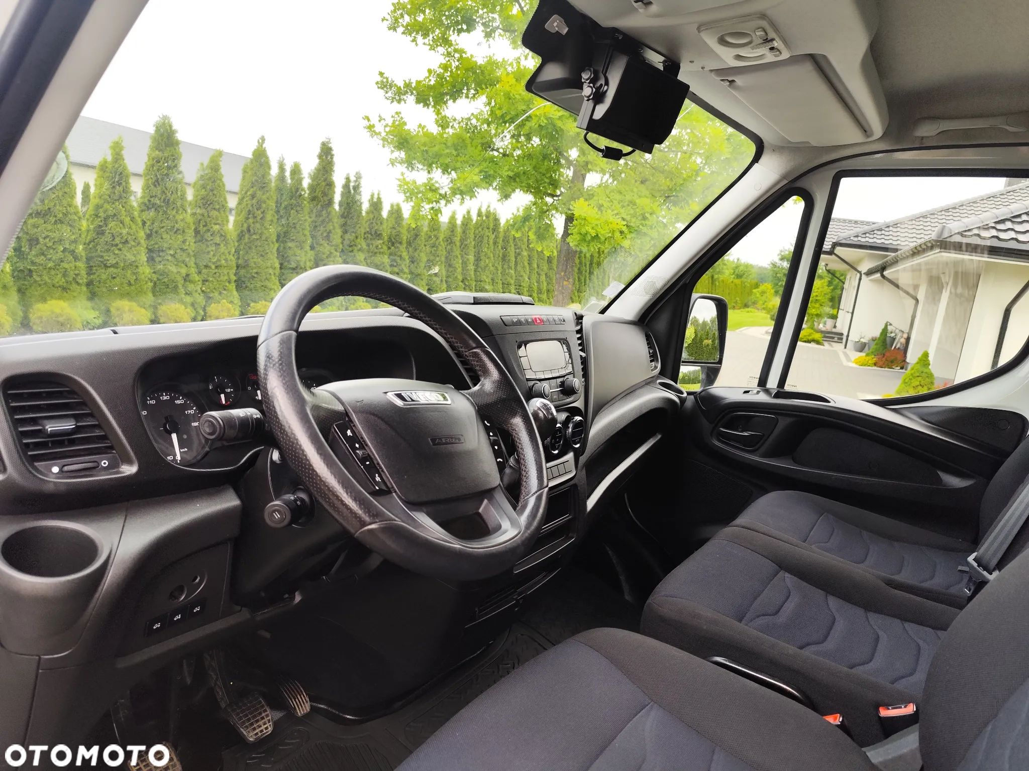 Iveco 35s15 - 16